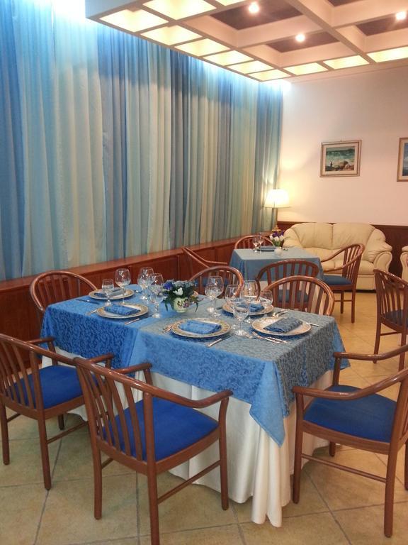 Hotel Maddaloni Tufino Екстер'єр фото