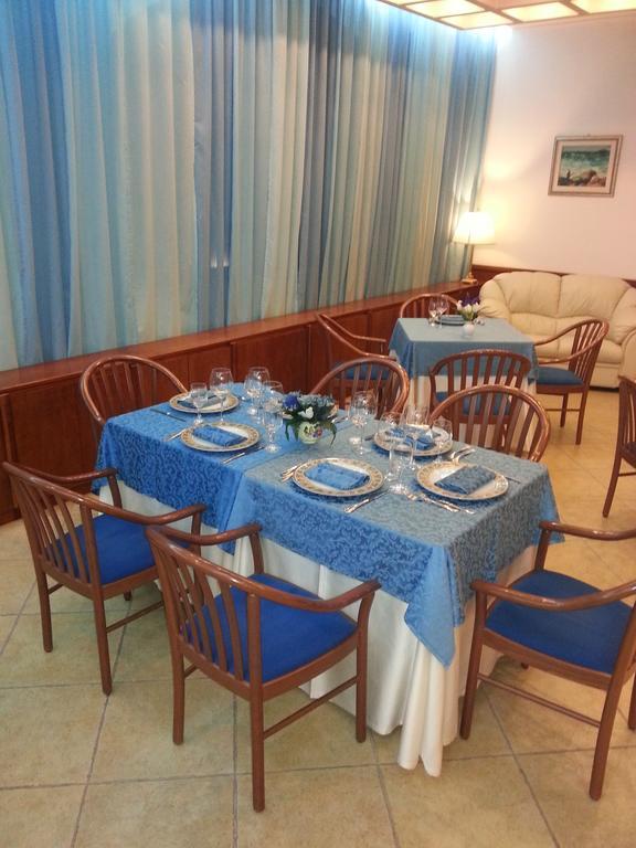 Hotel Maddaloni Tufino Екстер'єр фото