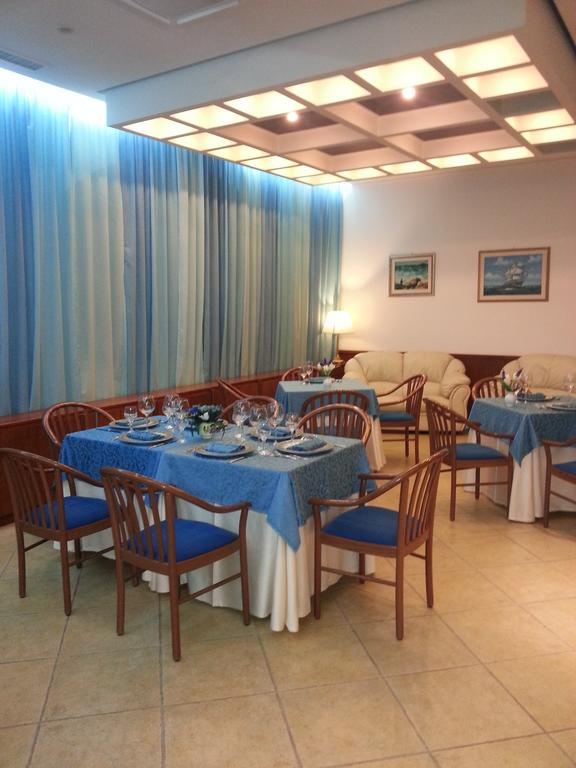 Hotel Maddaloni Tufino Екстер'єр фото