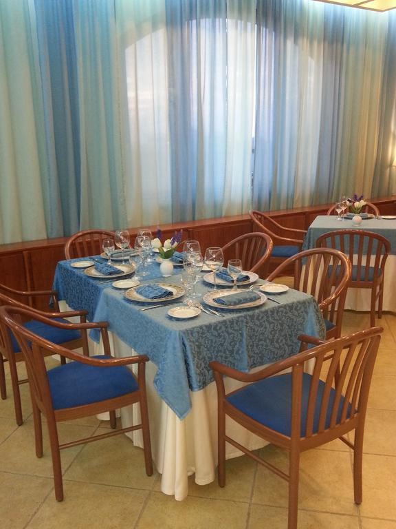 Hotel Maddaloni Tufino Екстер'єр фото