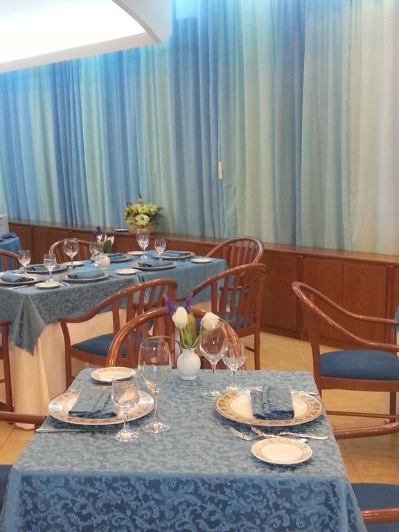 Hotel Maddaloni Tufino Екстер'єр фото