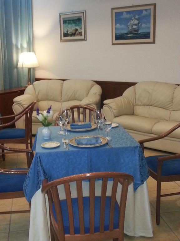 Hotel Maddaloni Tufino Екстер'єр фото