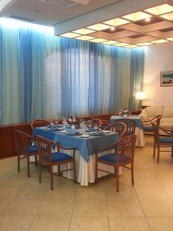 Hotel Maddaloni Tufino Екстер'єр фото